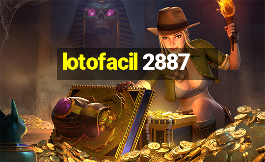 lotofacil 2887