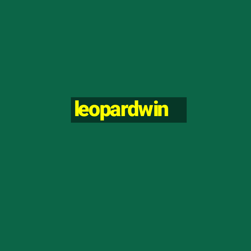 leopardwin