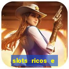 slots ricos e crash paga mesmo