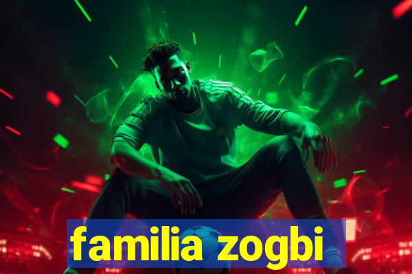 familia zogbi