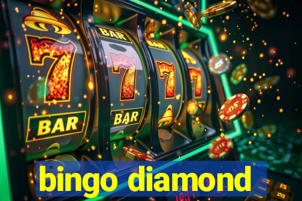 bingo diamond