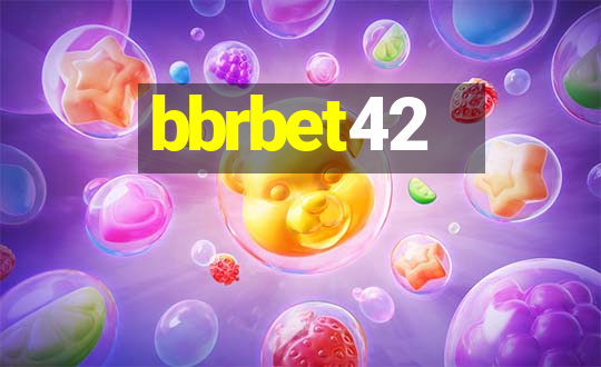 bbrbet42