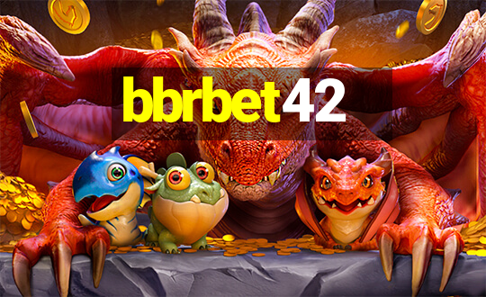 bbrbet42