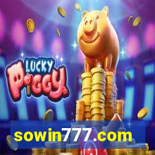 sowin777.com