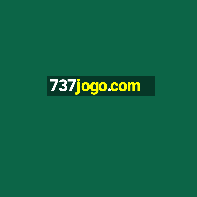 737jogo.com