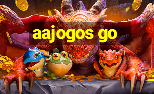 aajogos go