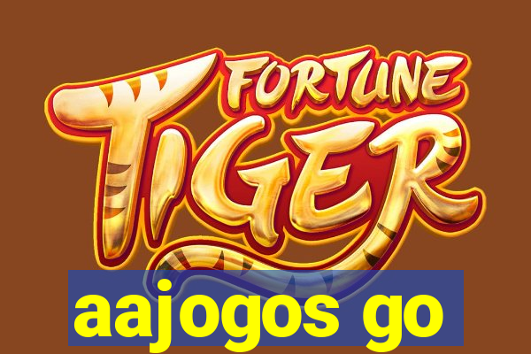 aajogos go