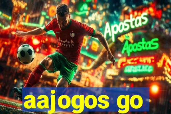 aajogos go