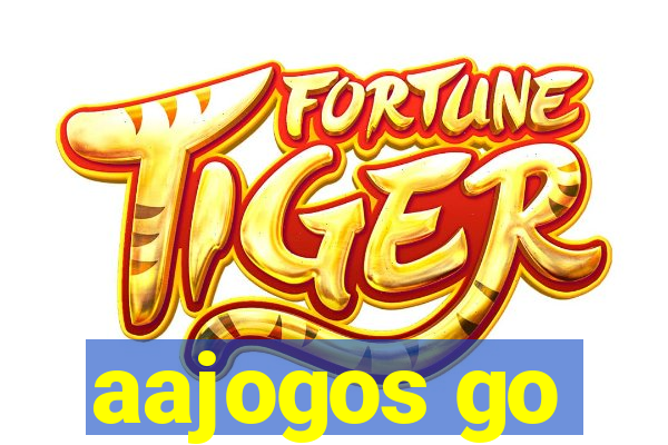 aajogos go