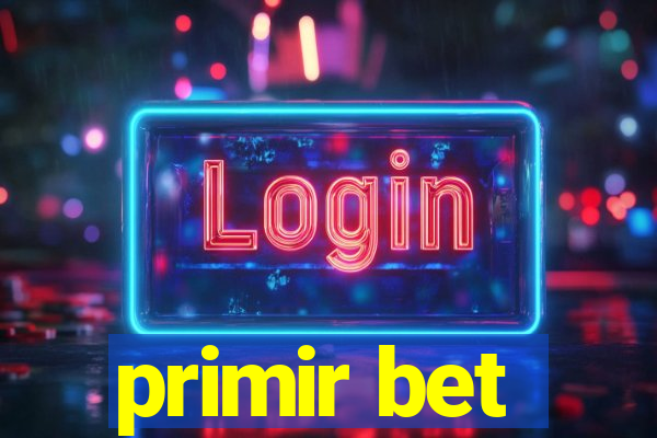 primir bet