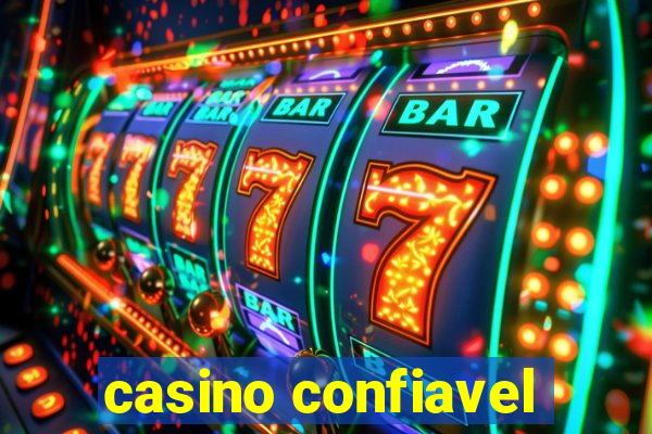 casino confiavel