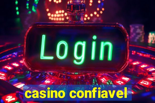 casino confiavel