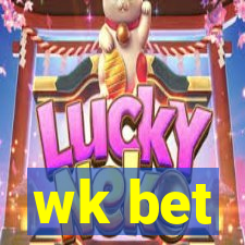 wk bet