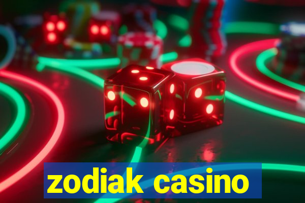 zodiak casino