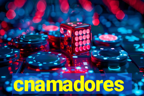 cnamadores