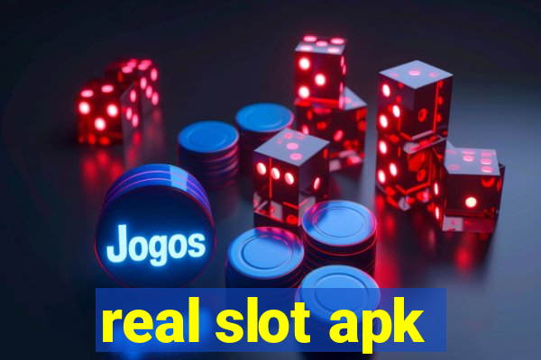 real slot apk