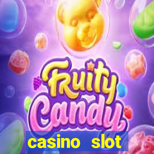 casino slot machines games free