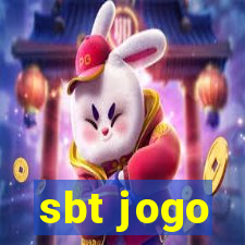 sbt jogo