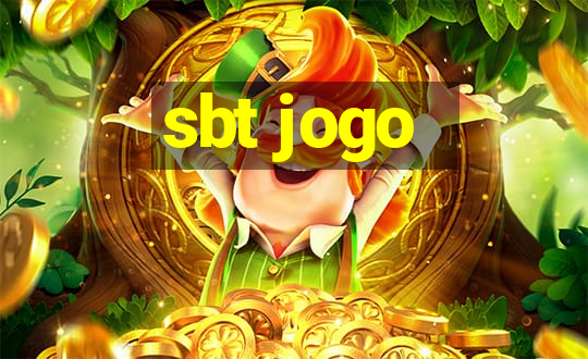 sbt jogo