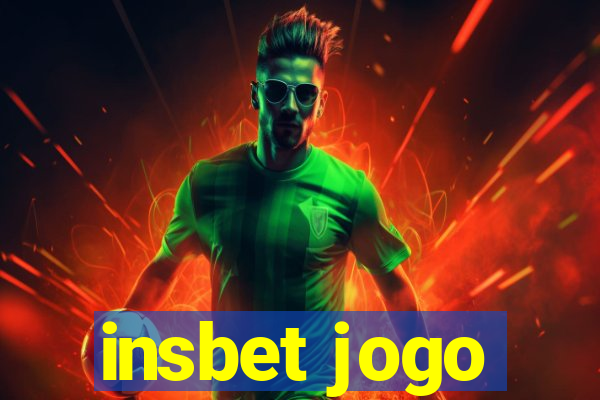 insbet jogo