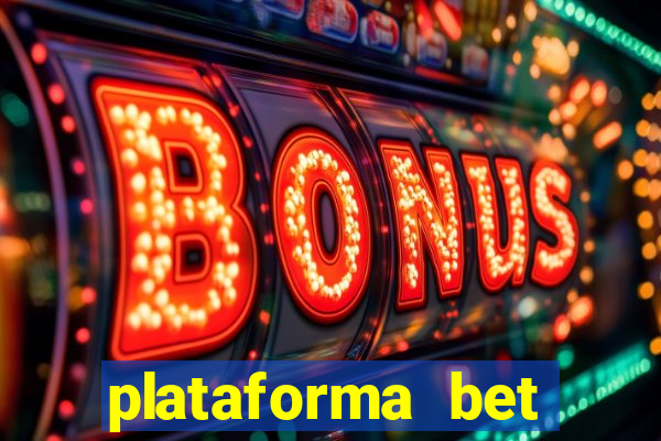 plataforma bet pagando no cadastro