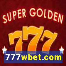 777wbet.com