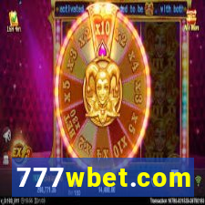 777wbet.com