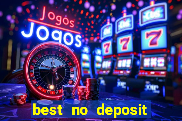 best no deposit bingo bonuses