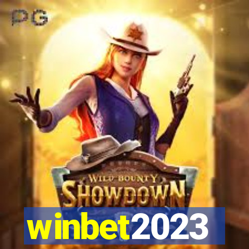 winbet2023