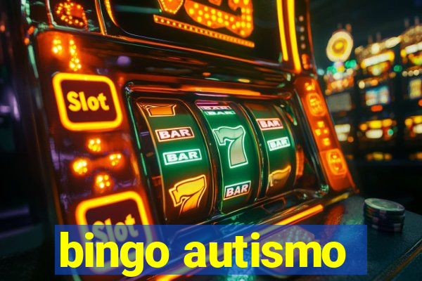 bingo autismo