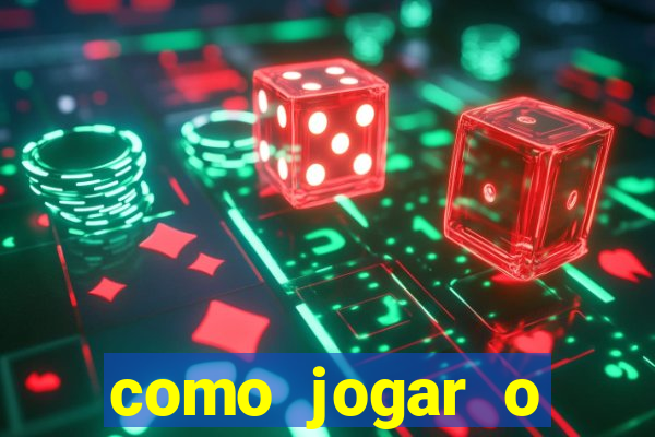 como jogar o fortune gems