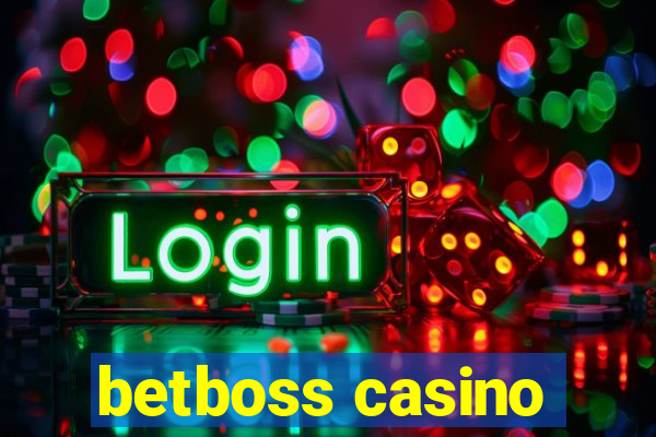 betboss casino