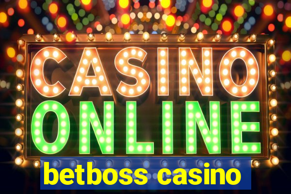 betboss casino