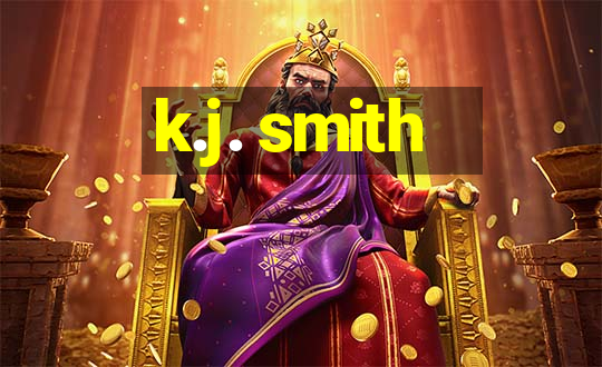 k.j. smith