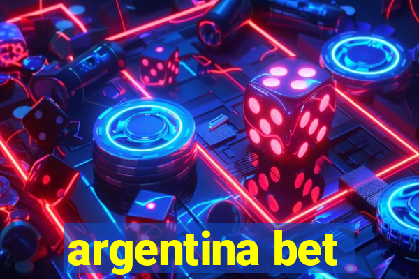 argentina bet