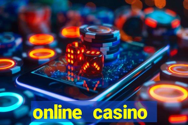 online casino mobile games