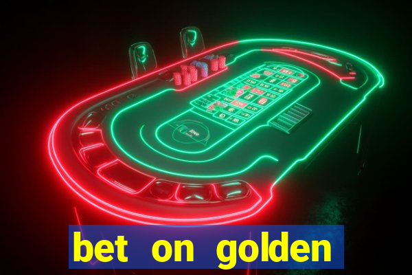 bet on golden state warriors