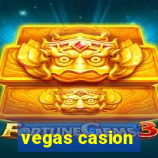 vegas casion