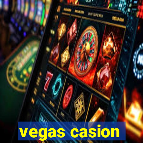 vegas casion