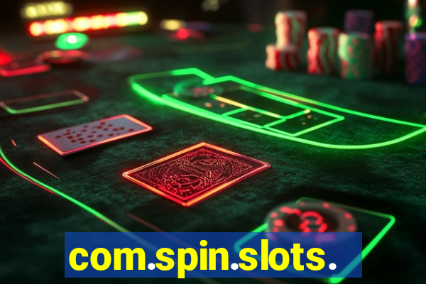 com.spin.slots.brazil.free