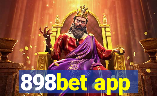 898bet app