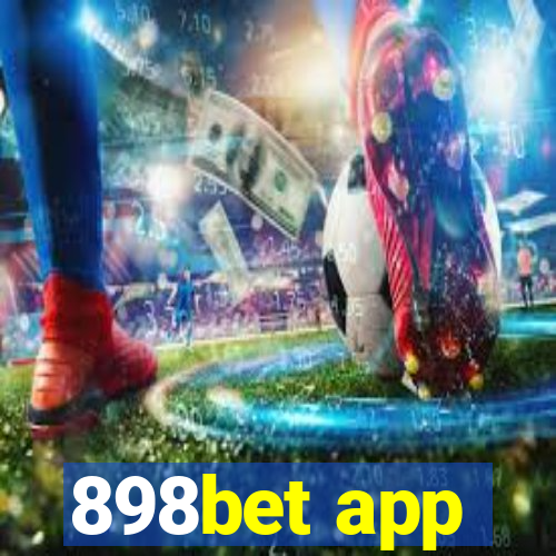 898bet app