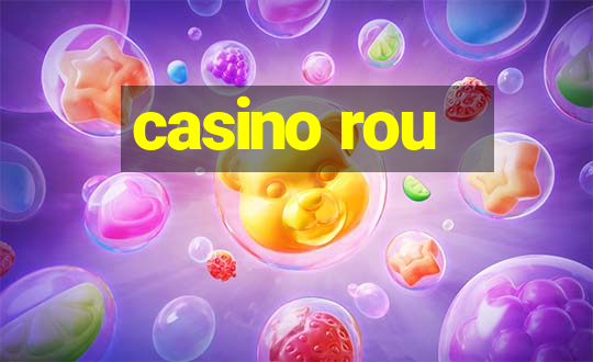 casino rou