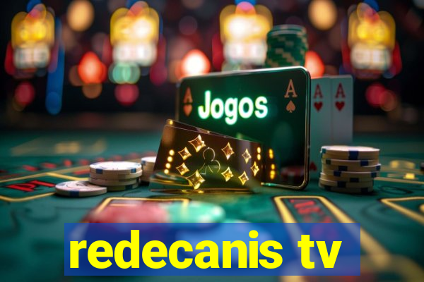 redecanis tv