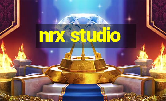 nrx studio