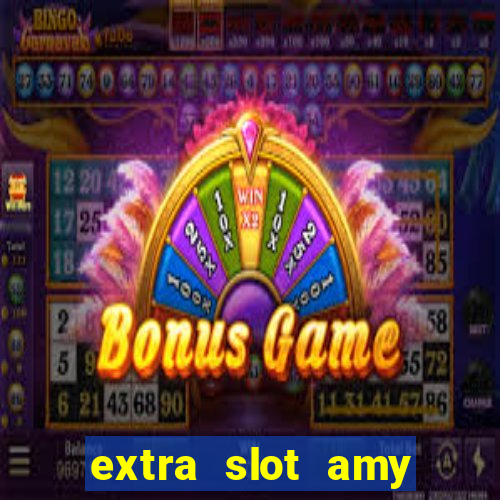 extra slot amy sonic 3 air