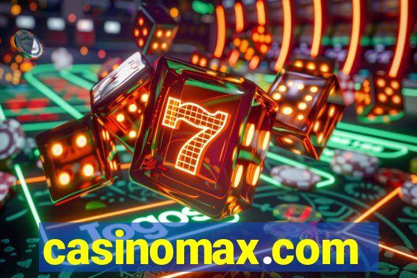 casinomax.com