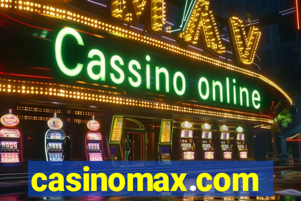 casinomax.com