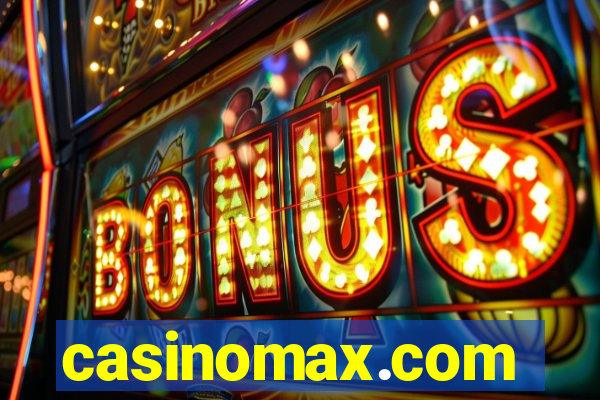 casinomax.com