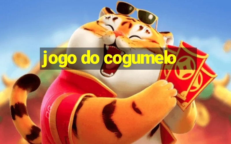 jogo do cogumelo